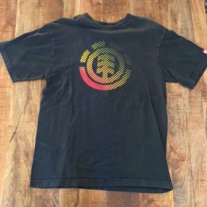 Element tshirt